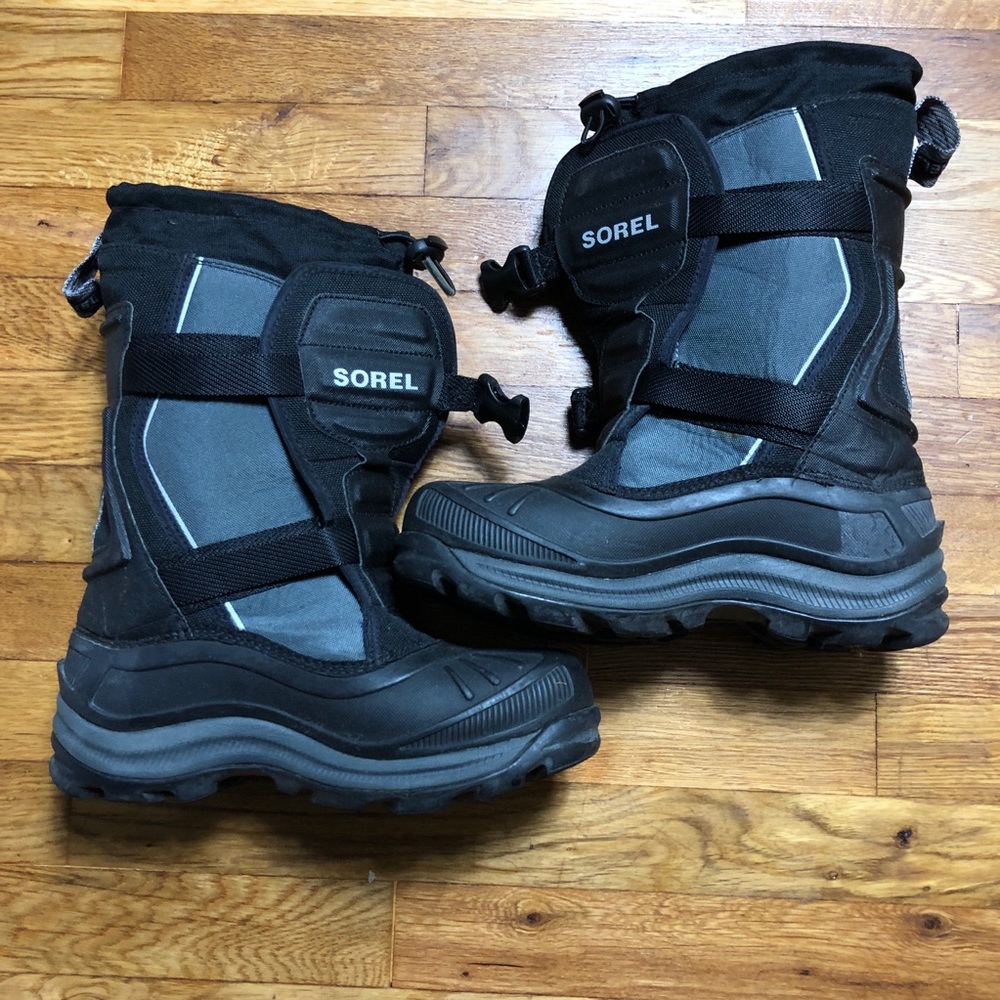 Sorel Men’s Winter / Snow Boots Size 7